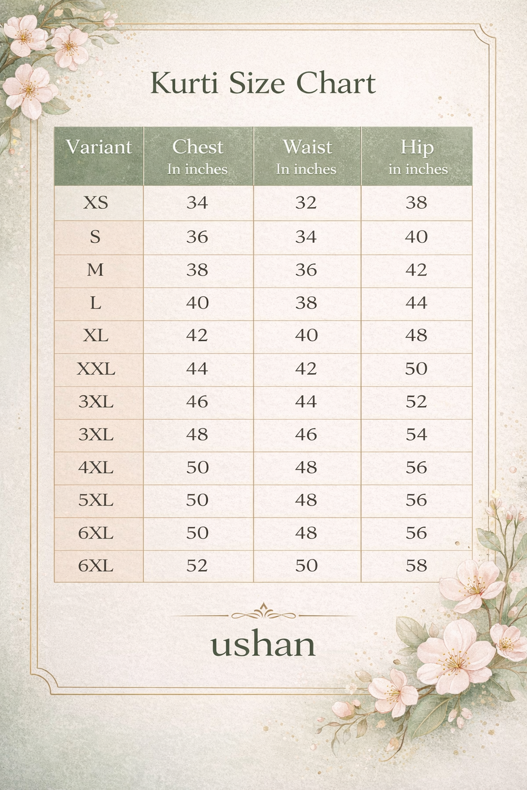 Heer short kurti