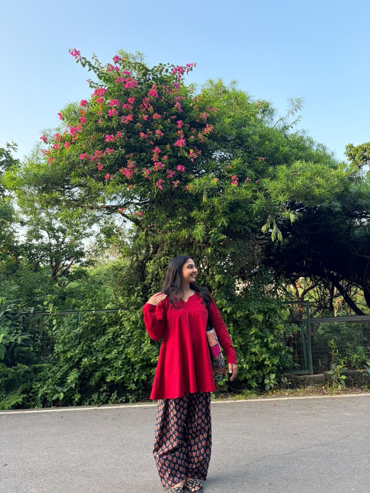 Lily kurta set