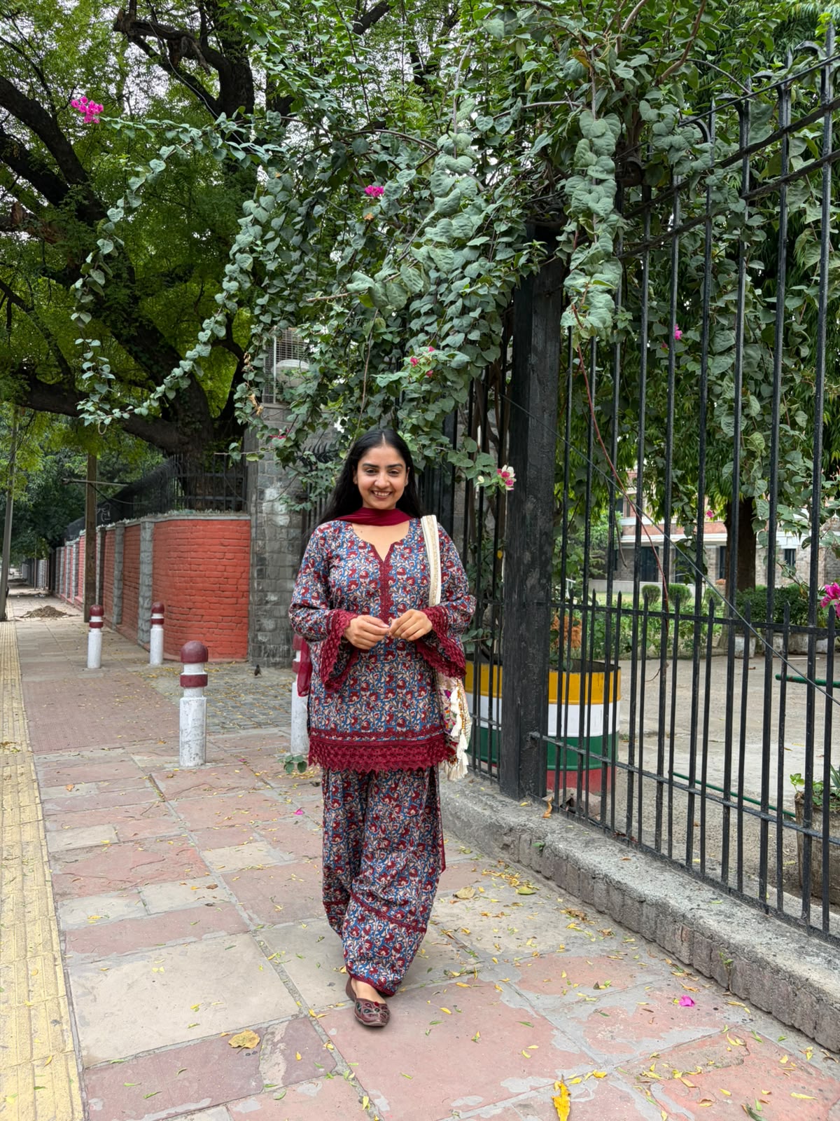 Noor kurta set