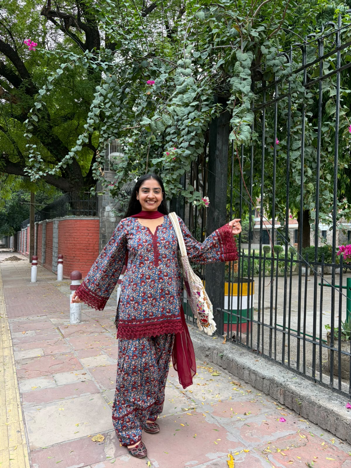 Noor kurta set
