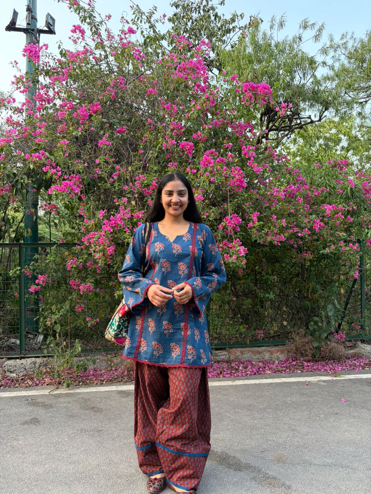 Noor kurta set
