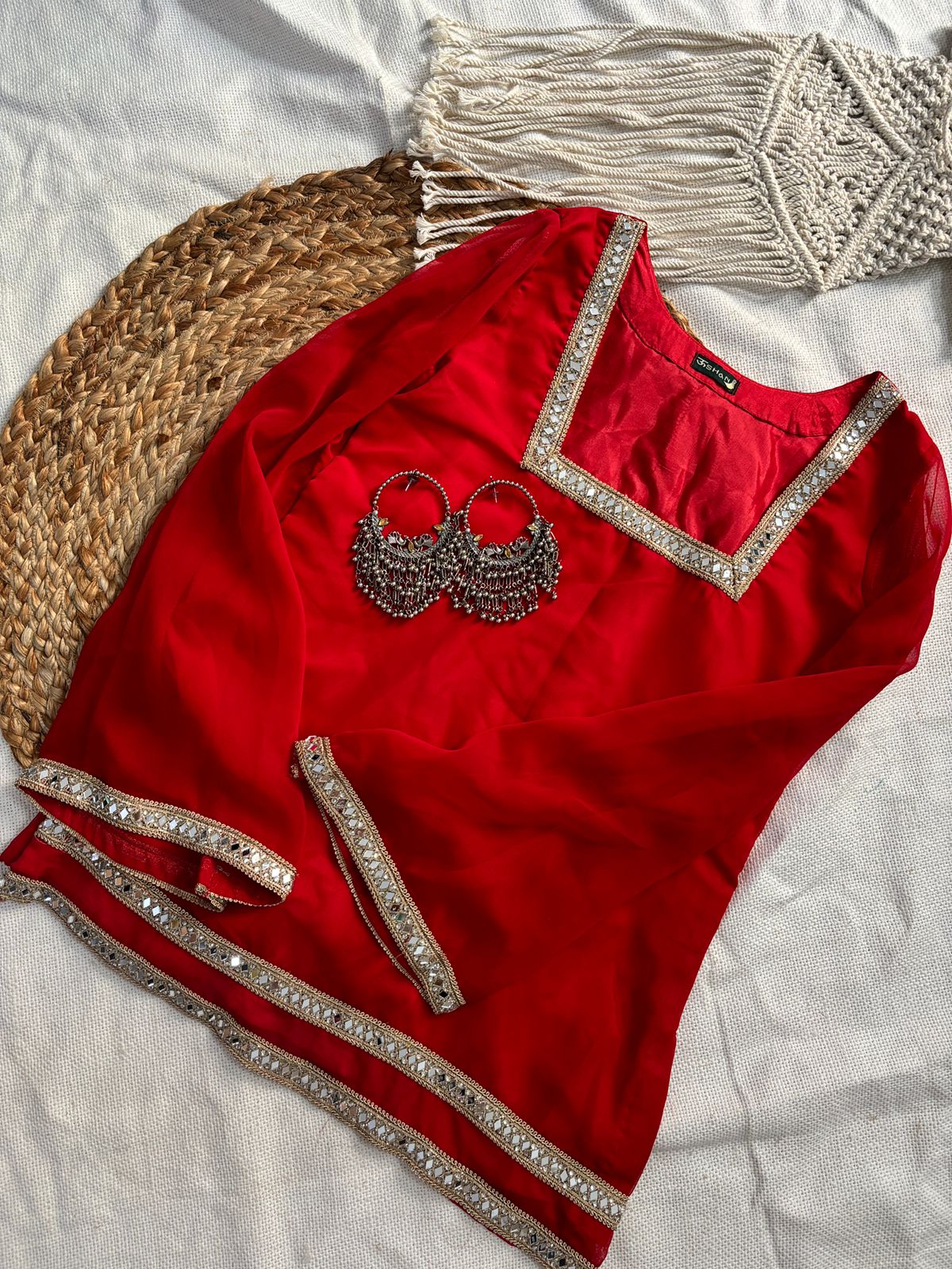 Noor kurti