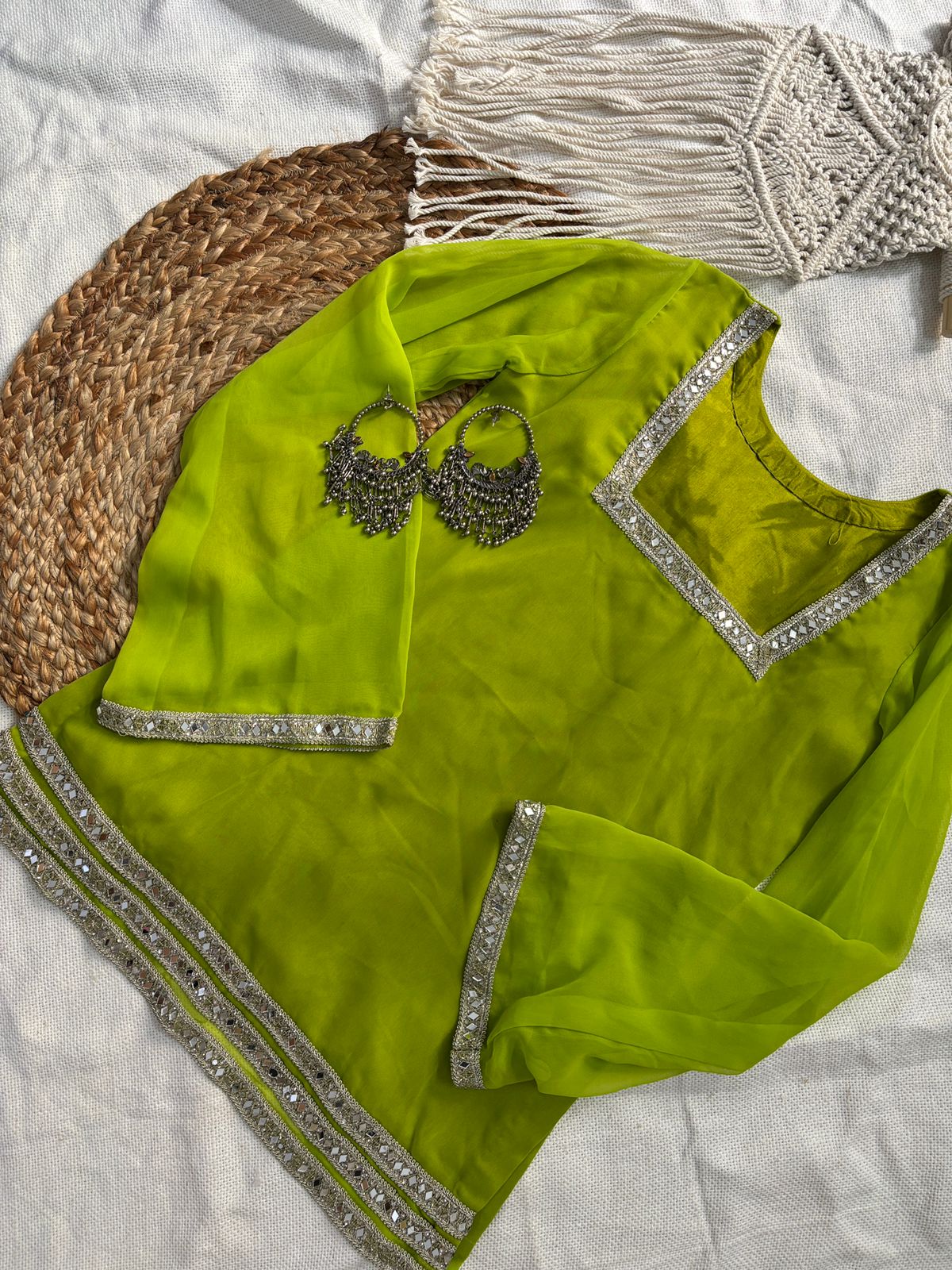 Noor kurti